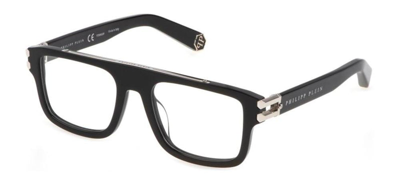 Philipp Plein PLEIN LIGHTFIGHTER VPP021M Occhiali da vista 700Y