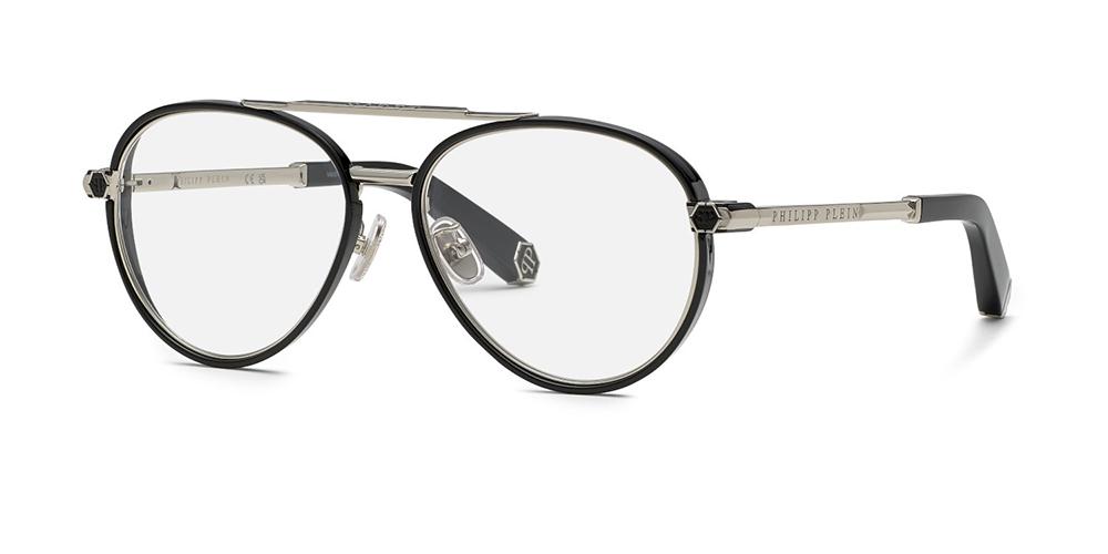 Philipp Plein PLEIN LIGHT VPP137M Occhiali da vista 0Z42