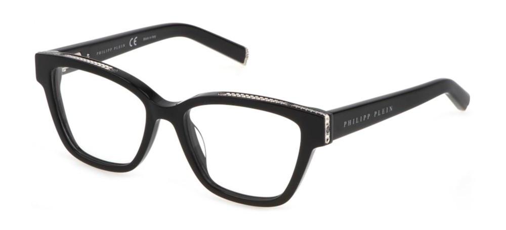 Philipp Plein PLEIN MAJESTIC VPP034S Occhiali da vista 0700