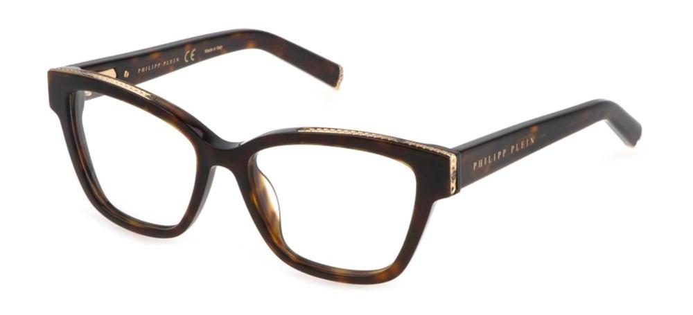Philipp Plein PLEIN MAJESTIC VPP034S Occhiali da vista 0722