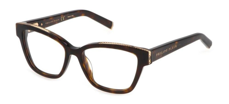 Philipp Plein PLEIN MAJESTIC VPP034S Occhiali da vista 0722