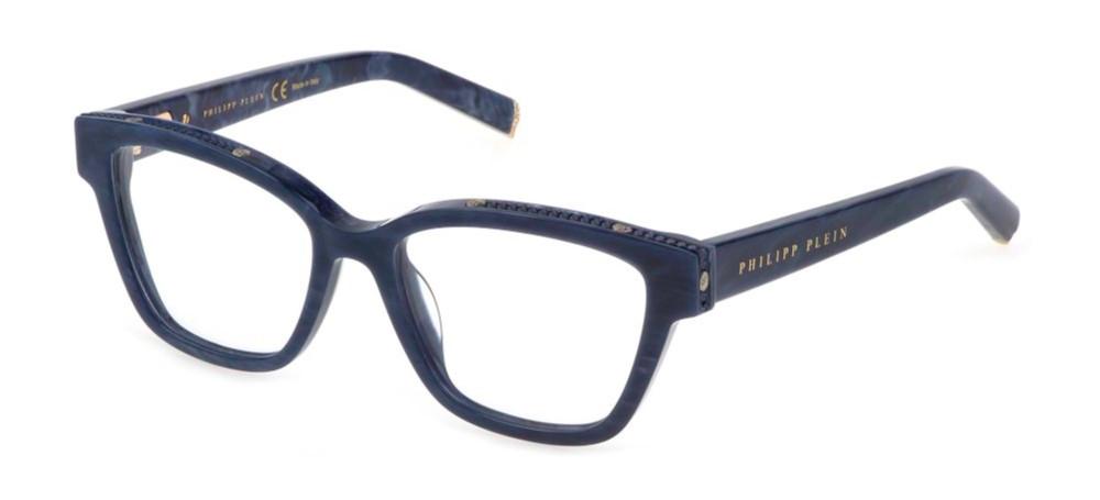 Philipp Plein PLEIN MAJESTIC VPP034S Occhiali da vista 0B35