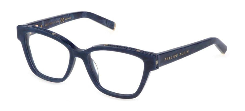 Philipp Plein PLEIN MAJESTIC VPP034S Occhiali da vista 0B35
