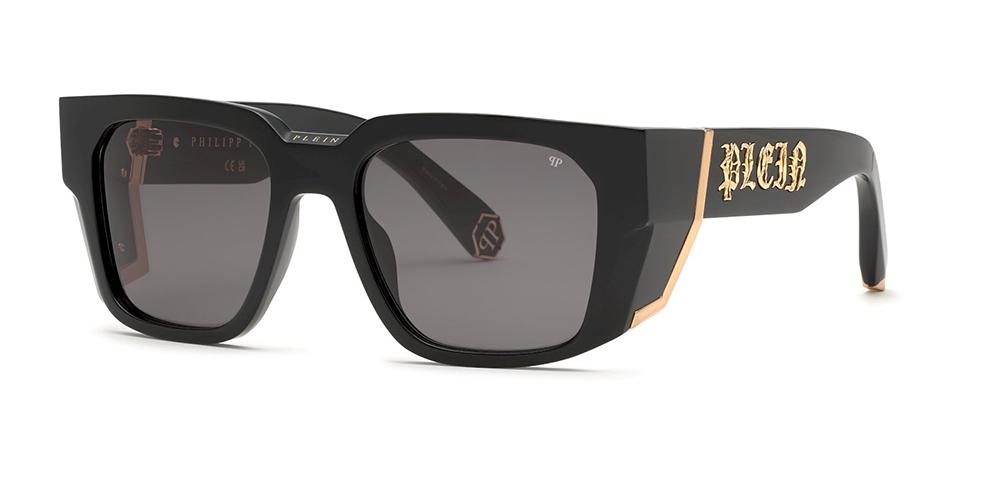 Philipp Plein PLEIN MASTER SPP130M Occhiali da sole 0700