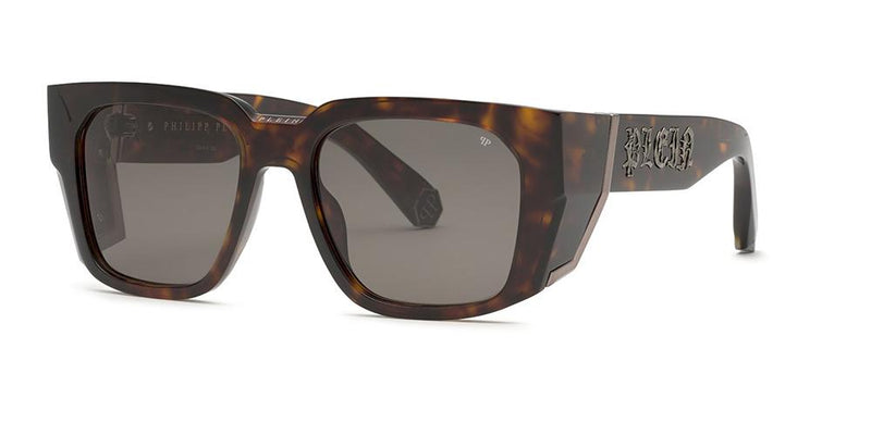 Philipp Plein PLEIN MASTER SPP130M Occhiali da sole 0722 B