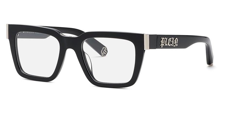 Philipp Plein PLEIN MASTER VPP112M Occhiali da vista 0700