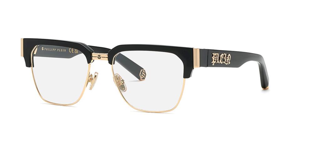 Philipp Plein PLEIN MASTER VPP113M Occhiali da vista 0300