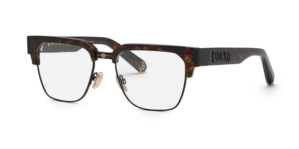 Philipp Plein PLEIN MASTER VPP113M Occhiali da vista 0531