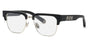 Philipp Plein PLEIN MASTER VPP113M Occhiali da vista 0579 A
