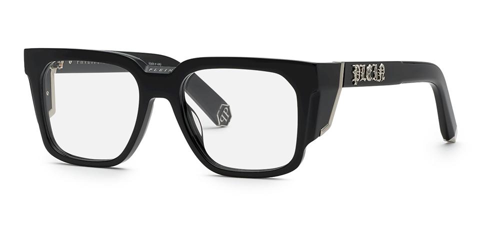 Philipp Plein PLEIN MASTER VPP141M Occhiali da vista 0700