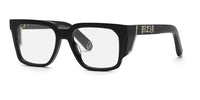 Philipp Plein PLEIN MASTER VPP141M Occhiali da vista 0700