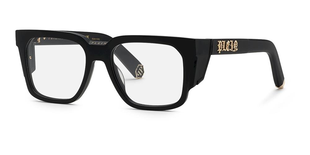 Philipp Plein PLEIN MASTER VPP141M Occhiali da vista 0703