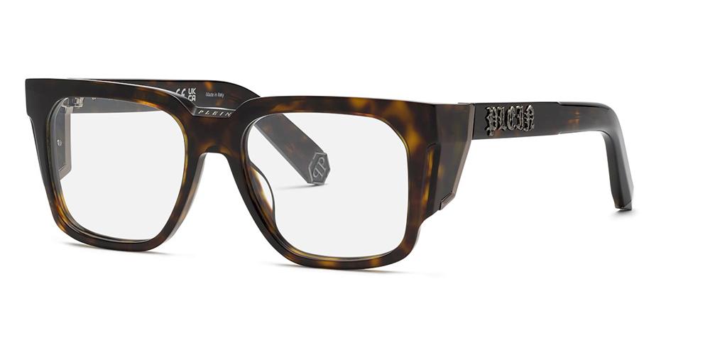 Philipp Plein PLEIN MASTER VPP141M Occhiali da vista 0722