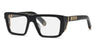 Philipp Plein PLEIN MASTER VPP142M Occhiali da vista 700Y
