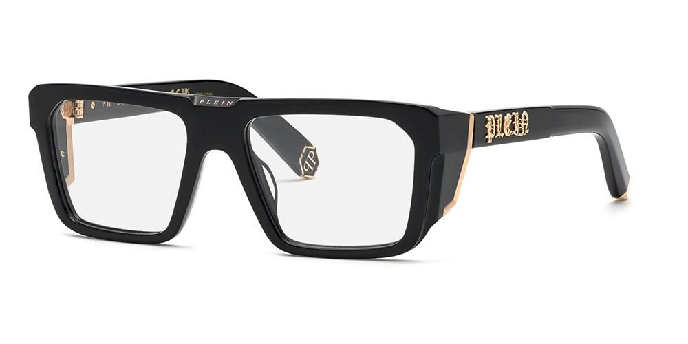 Philipp Plein PLEIN MASTER VPP142M Occhiali da vista 700Y