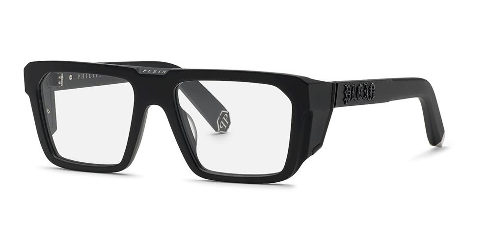 Philipp Plein PLEIN MASTER VPP142M Occhiali da vista 703Y