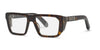 Philipp Plein PLEIN MASTER VPP142M Occhiali da vista 722Y