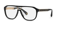 Philipp Plein PLEIN MILITARY VPP118M Occhiali da vista 0700
