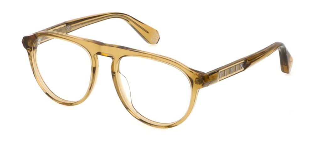 Philipp Plein PLEIN PASSION VPP016M Occhiali da vista 0913