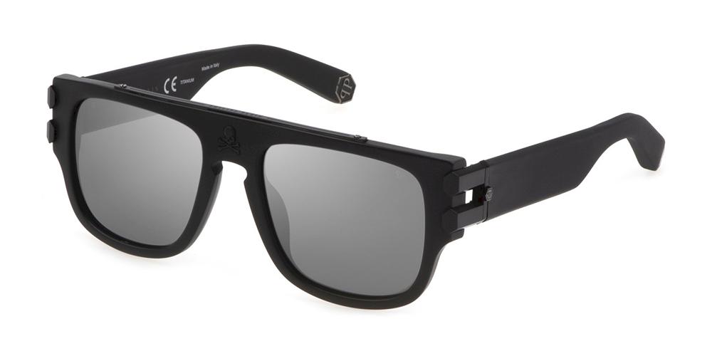 Philipp Plein PLEIN PURE PLEASURE NYC SPP011W Occhiali da sole 703M