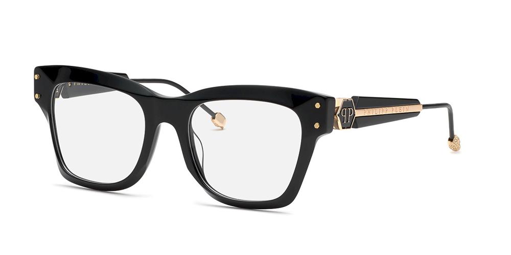 Philipp Plein PLEIN QUEEN VPP125S Occhiali da vista 0700