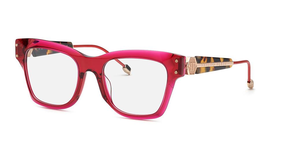 Philipp Plein PLEIN QUEEN VPP125S Occhiali da vista 0AGN