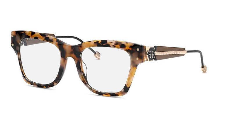 Philipp Plein PLEIN QUEEN VPP125S Occhiali da vista 0KHA
