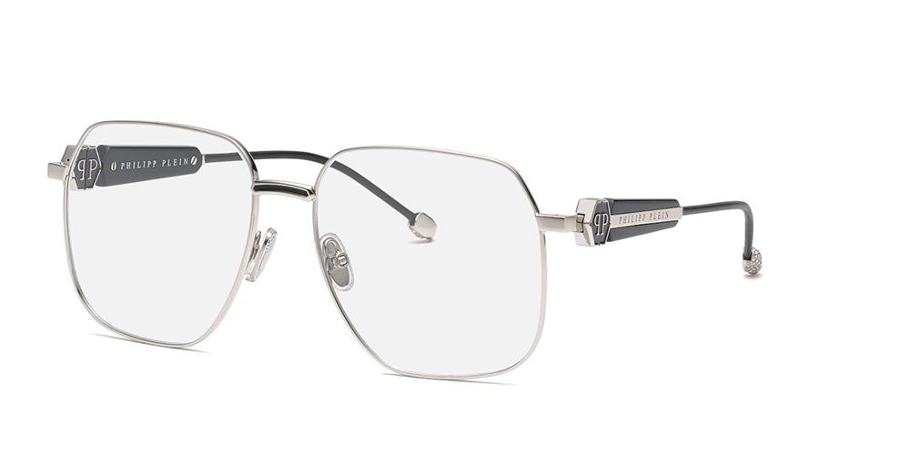 Philipp Plein PLEIN QUEEN VPP126S Occhiali da vista 0583