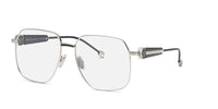 Philipp Plein PLEIN QUEEN VPP126S Occhiali da vista 0583