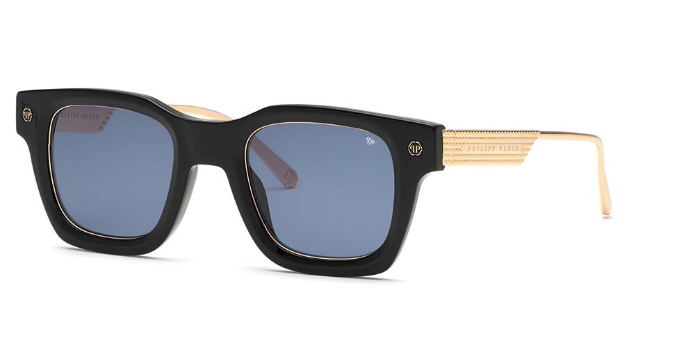 Philipp Plein PLEIN ROCK SUPERHERO SPP105M Occhiali da sole 0700 A