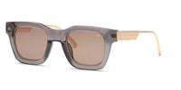 Philipp Plein PLEIN ROCK SUPERHERO SPP105M Occhiali da sole 09MB
