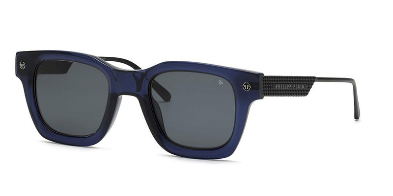 Philipp Plein PLEIN ROCK SUPERHERO SPP105M Occhiali da sole 0T31