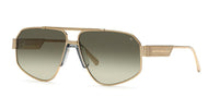 Philipp Plein PLEIN ROCK SUPERHERO SPP106M Occhiali da sole 08FF