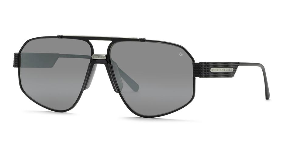 Philipp Plein PLEIN ROCK SUPERHERO SPP106M Occhiali da sole 541X