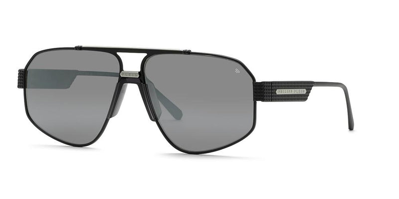 Philipp Plein PLEIN ROCK SUPERHERO SPP106M Occhiali da sole 541X