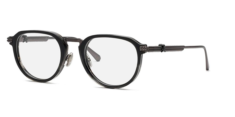 Philipp Plein PLEIN ROCK SUPERHERO VPP116V Occhiali da vista 0530