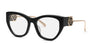 Philipp Plein PLEIN ROSE VENUS VPP123M Occhiali da vista 0700