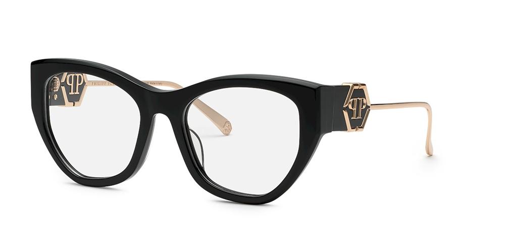 Philipp Plein PLEIN ROSE VENUS VPP123M Occhiali da vista 0700