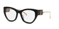 Philipp Plein PLEIN ROSE VENUS VPP123M Occhiali da vista 0700