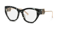 Philipp Plein PLEIN ROSE VENUS VPP123M Occhiali da vista 0Z21