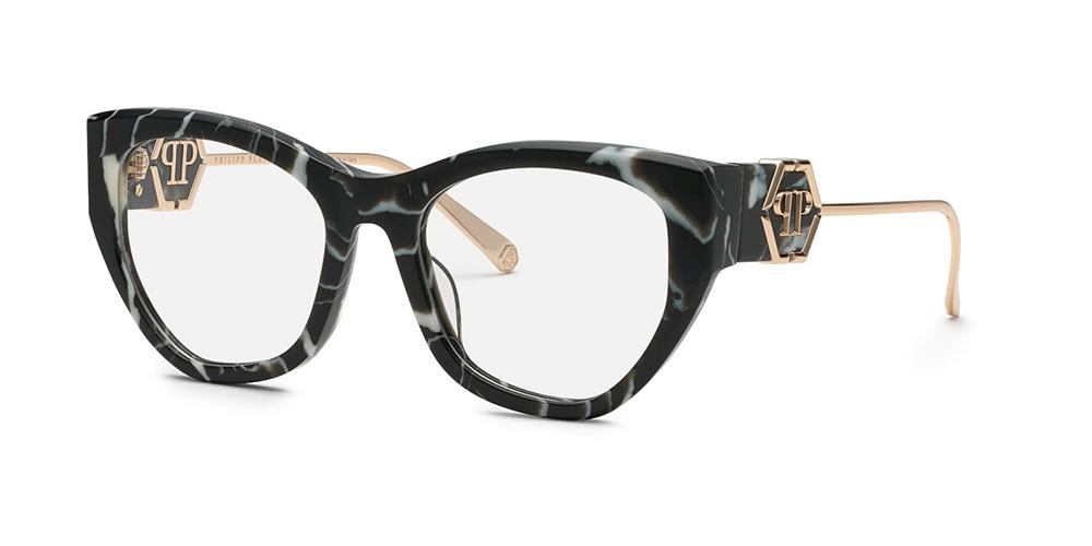 Philipp Plein PLEIN ROSE VENUS VPP123M Occhiali da vista 0Z21