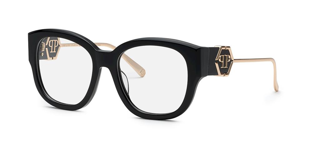 Philipp Plein PLEIN ROSE VENUS VPP124M Occhiali da vista 0700
