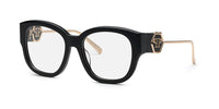 Philipp Plein PLEIN ROSE VENUS VPP124M Occhiali da vista 0700