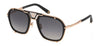 Philipp Plein PLEIN SIGNATURE SPP010M Occhiali da sole 349P