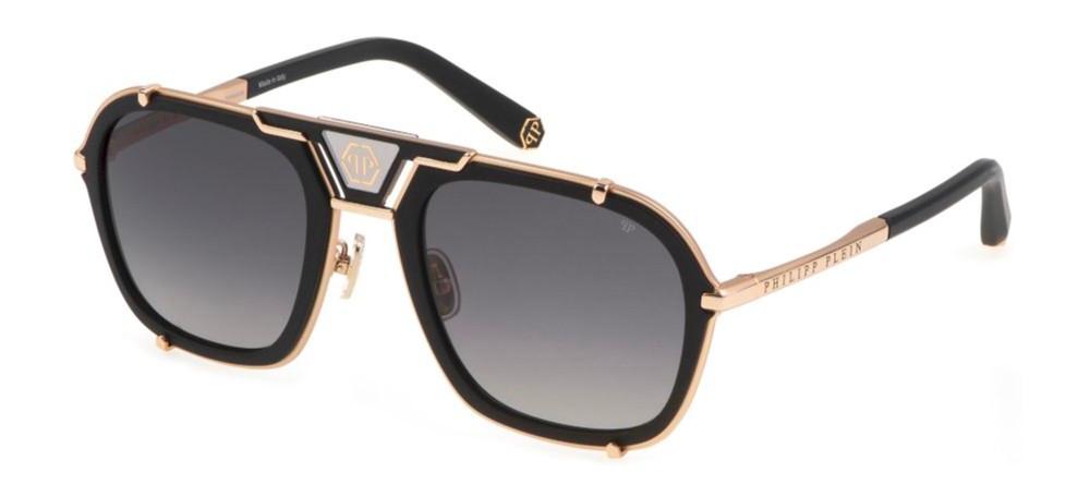 Philipp Plein PLEIN SIGNATURE SPP010M Occhiali da sole 349P