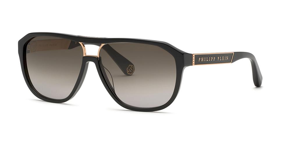 Philipp Plein PLEIN SPP118M Occhiali da sole 0700