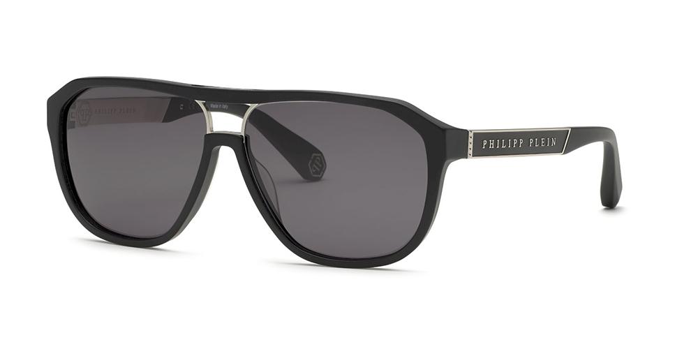 Philipp Plein PLEIN SPP118M Occhiali da sole 0703