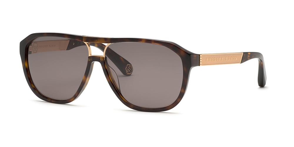 Philipp Plein PLEIN SPP118M Occhiali da sole 0722
