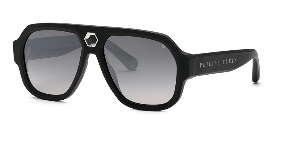 Philipp Plein PLEIN STARLIGHT SPP143 Occhiali da sole 703X A