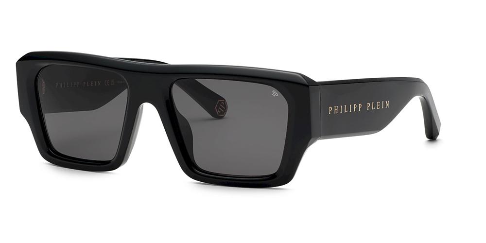 Philipp Plein PLEIN STARLIGHT SPP144 Occhiali da sole 0700